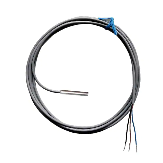 ISFS-040.8-POWC2 KF Control