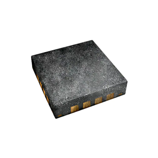 ITG-1010 TDK InvenSense