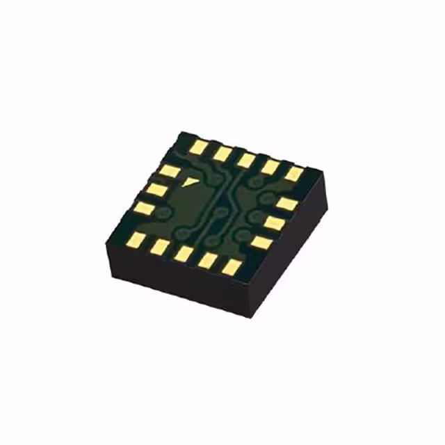 KX124-1051 Kionix Inc.
