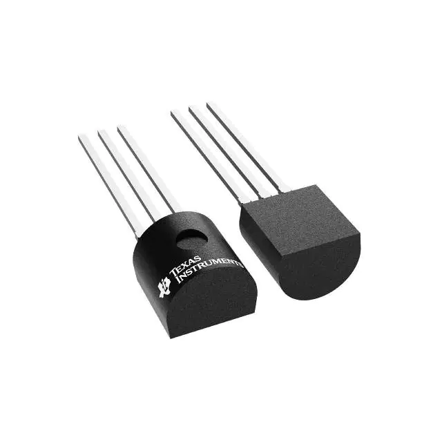 LM34DZ/LFT7 Texas Instruments