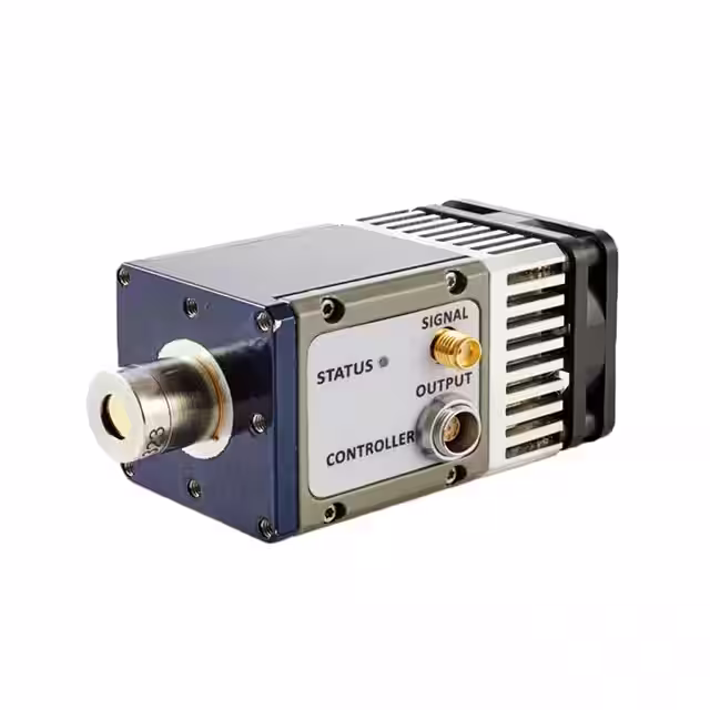 LABM-I-10.6 Vigo Photonics