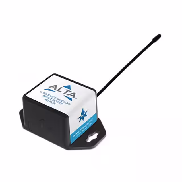 MNS2-9-W1-AC-IM Monnit