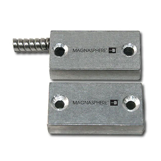 MSS-301S Magnasphere Corp.