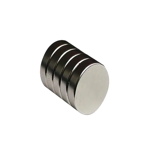 N801 Eclipse Magnetics