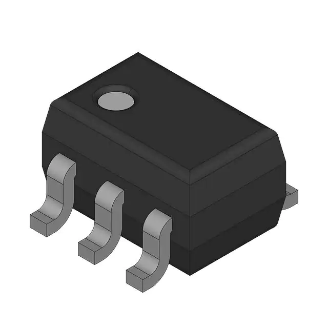 LM20CIM7 National Semiconductor