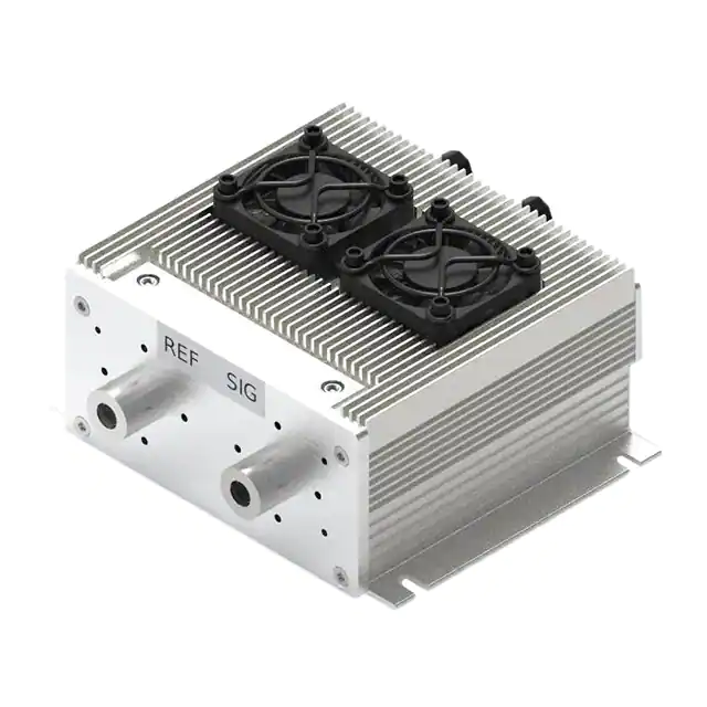 NIPM-I-5 Vigo Photonics