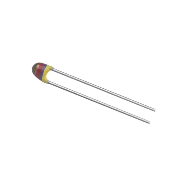 NTCLE100E3334GT2A Vishay Beyschlag/Draloric/BC Components