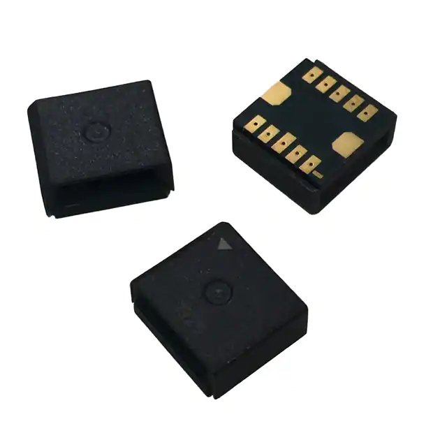 PAV3015D Posifa Technologies