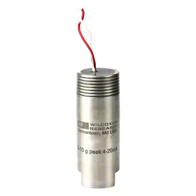 PC420AR-20-EX Amphenol Wilcoxon Sensing Technologies