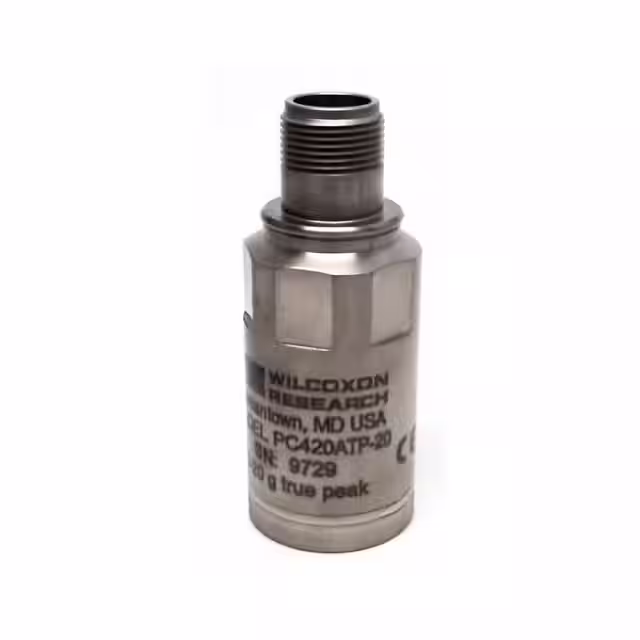 PC420ATP-05 Amphenol Wilcoxon Sensing Technologies