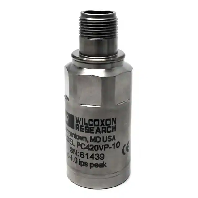 PC420VP-50-DV Amphenol Wilcoxon Sensing Technologies
