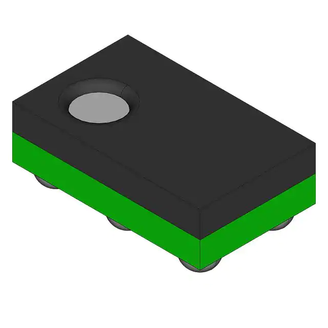 MAX6501UKP115-T onsemi