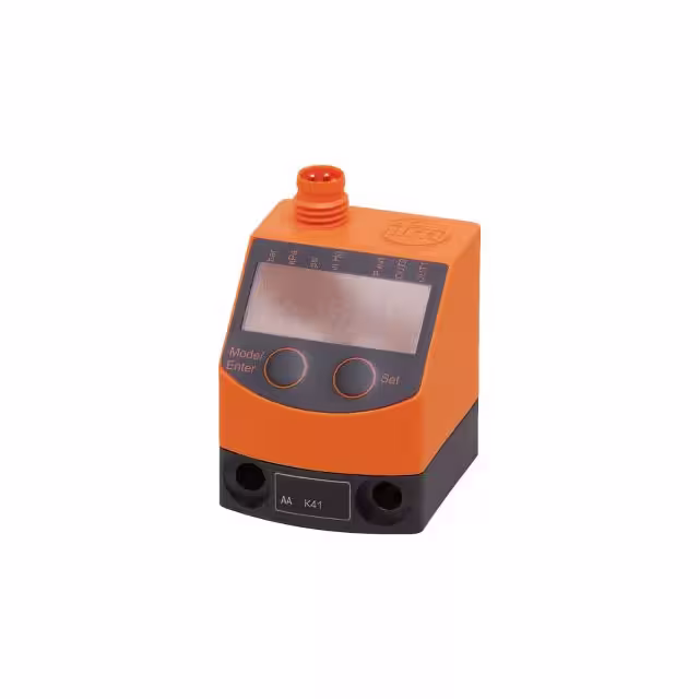 PQ3834 ifm efector, inc.