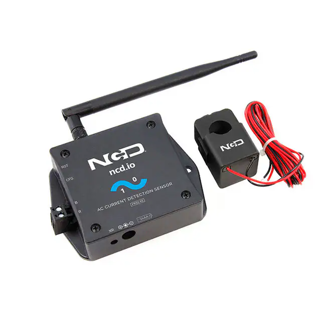 PR52-45 National Control Devices