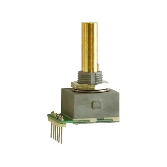 REC16K25-201 Nidec Components
