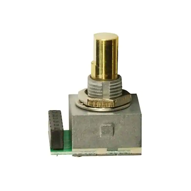 REC16K25-205-B Nidec Components