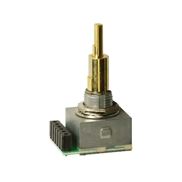 REC16L25-205-B Nidec Components