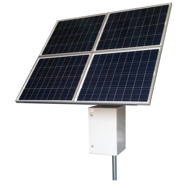 RPST2448-100-320 Tycon Systems Inc.