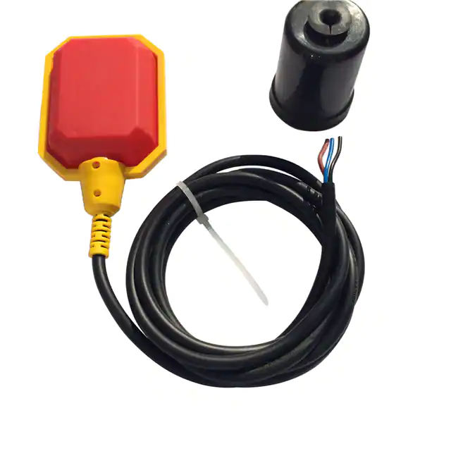 SA-2359-2-RAW Sump Alarm, Inc.
