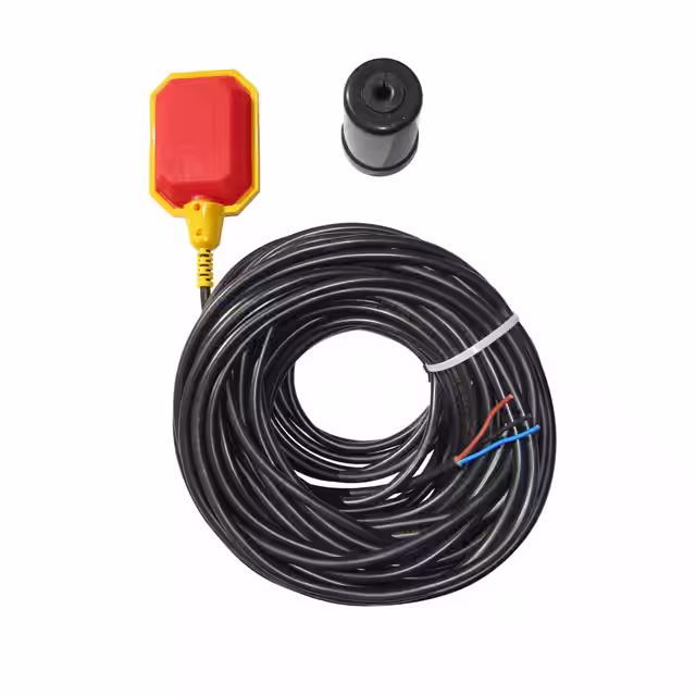 SA-2359-33-RAW Sump Alarm, Inc.