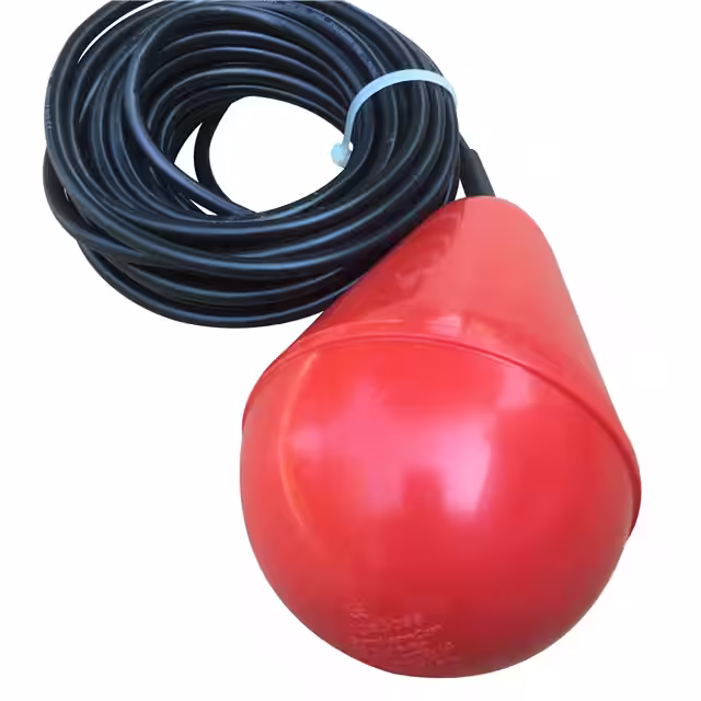 SA-2368-10-RAW Sump Alarm, Inc.