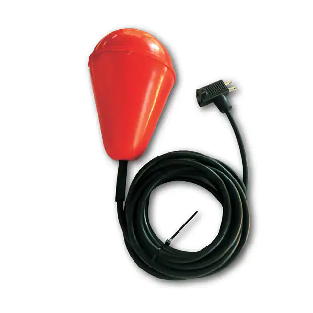 SA-3120-10-RAW Sump Alarm, Inc.
