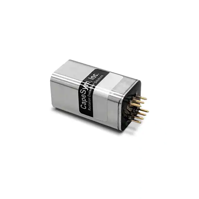 CSI-14X25C-SIPM-T CapeScint