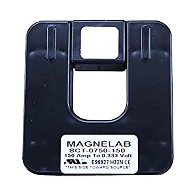 SCT-0750-000 Magnelab, Inc.