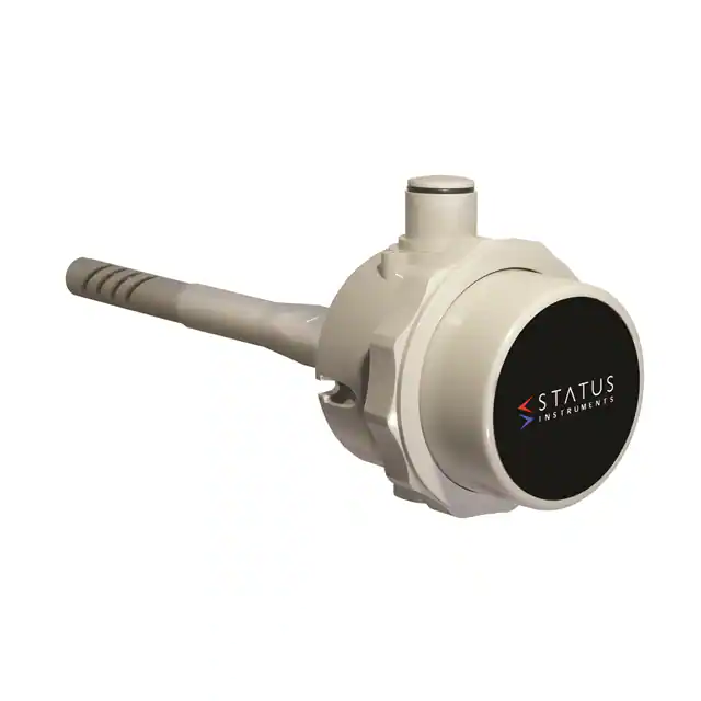 SEM710HM/D/HP01 Status Instruments Ltd.