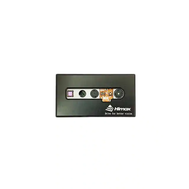 SLIM-SH430UH-UC1 Himax