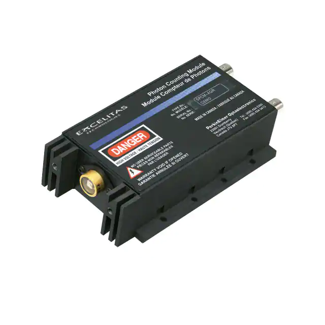 SPCM-AQRH-12 Excelitas Technologies