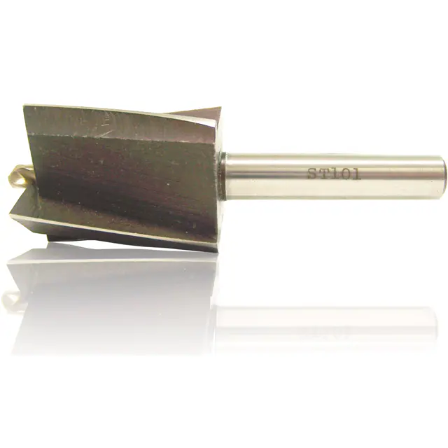 ST101 Desco