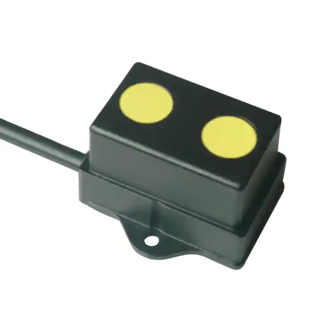 T3032-2-20K-24-P Amphenol Advanced Sensors (Telaire)