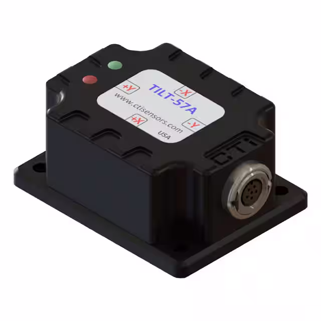 Tilt-57-A-8-A1 CTi Sensors