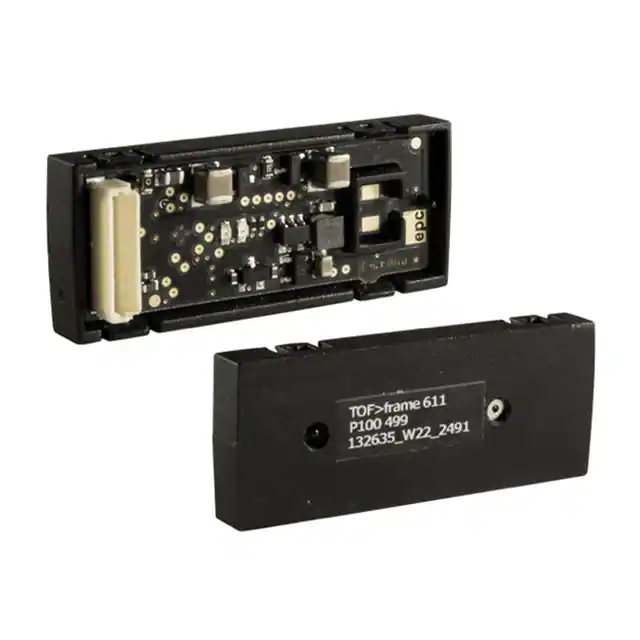 TOFCAM-611 ESPROS Photonics AG