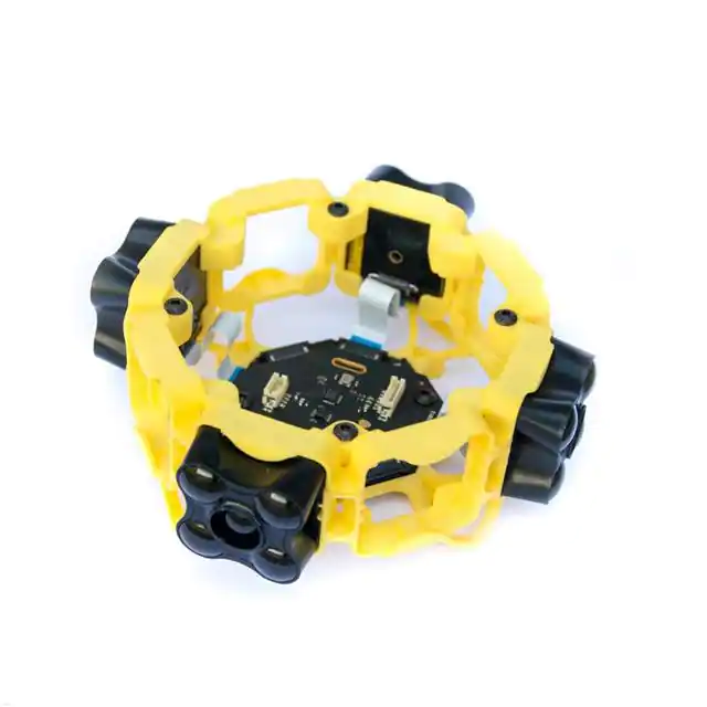 TR-TW-EVO600HZ-4 Terabee SAS