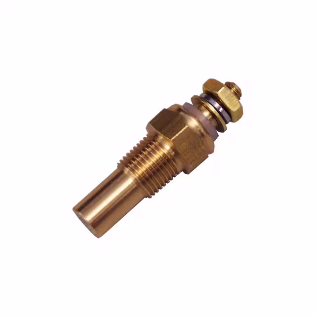 TS-002 Curtis Instruments