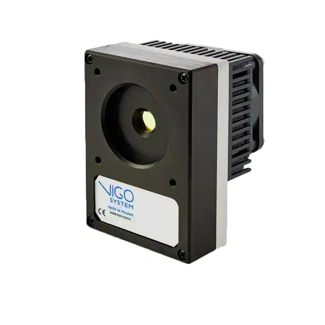 UHSM-10.6 Vigo Photonics