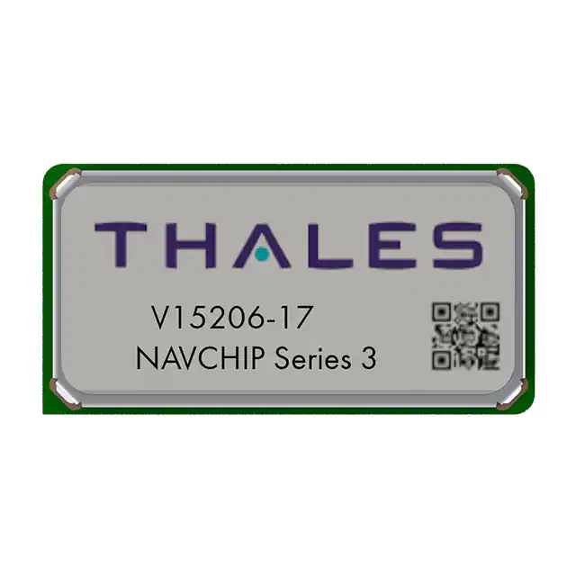V15206-17-01 Thales Visionix, Inc.