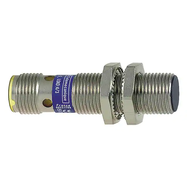 XS1N12PC410D Telemecanique Sensors