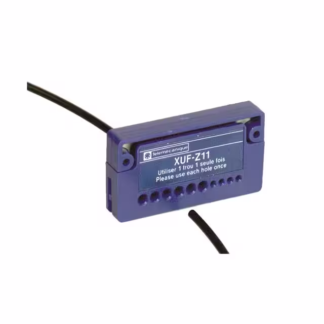 XUFZ11 Telemecanique Sensors