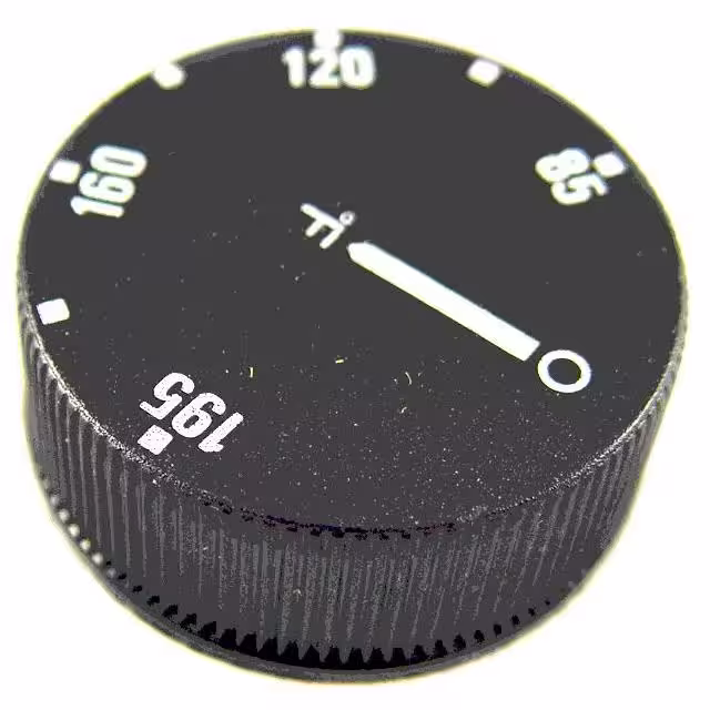 CAP-85-195-KNOB Selco Products