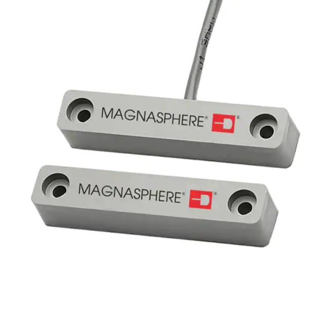 MSS-54SL-W Magnasphere Corp.