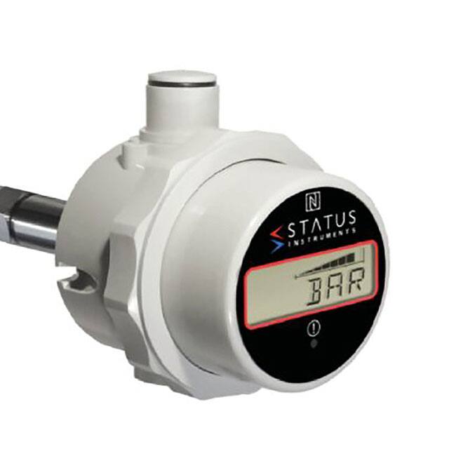SEM710PM2/DP/C/3 Status Instruments Ltd.