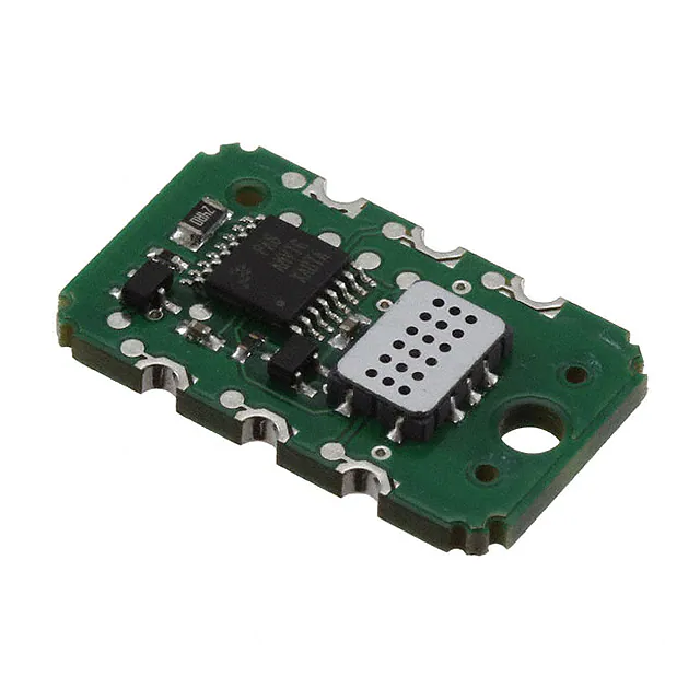 MICS-VZ-89TE Amphenol SGX Sensortech