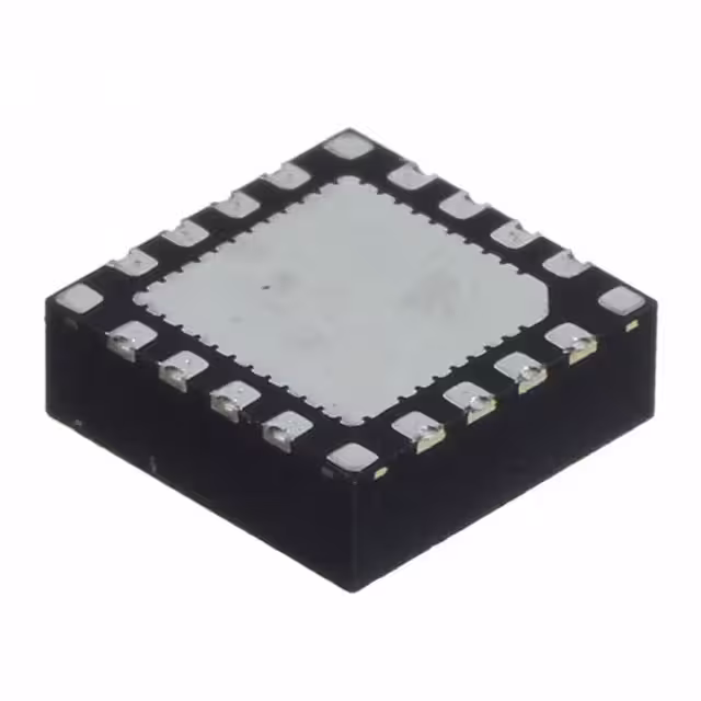 MMA6825BKW NXP USA Inc.
