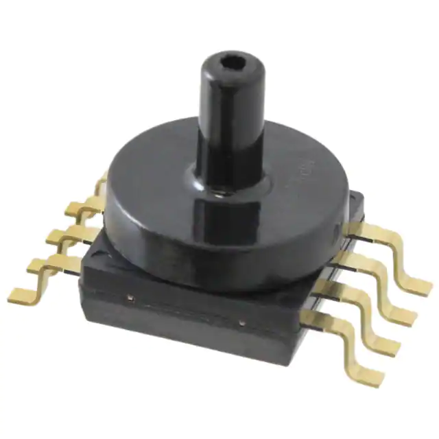 MPXV5050GC6T1 NXP USA Inc.