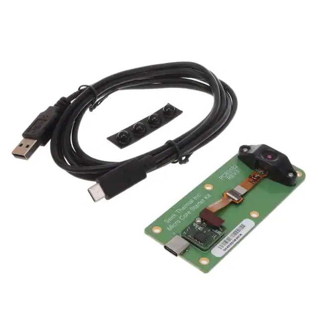 MS202SP Seek Thermal
