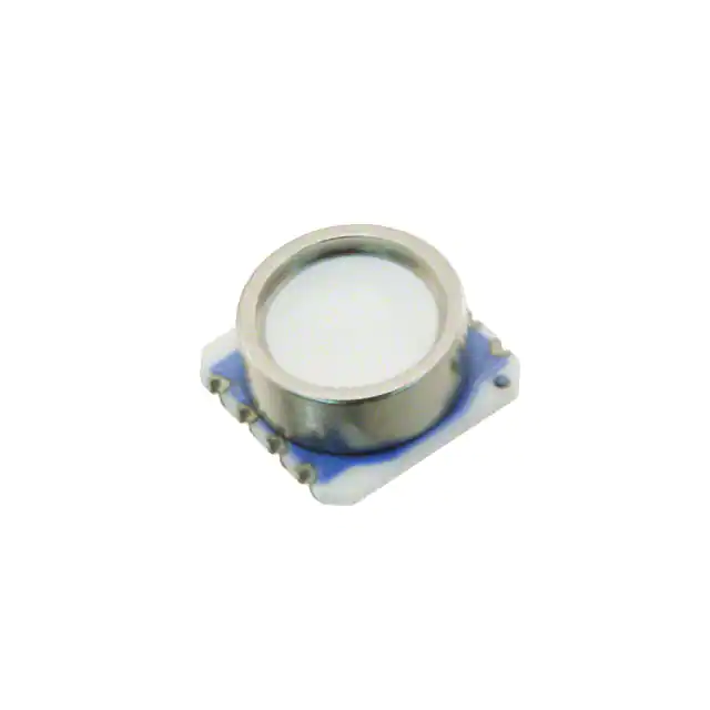 MS580314BA01-00 TE Connectivity Measurement Specialties