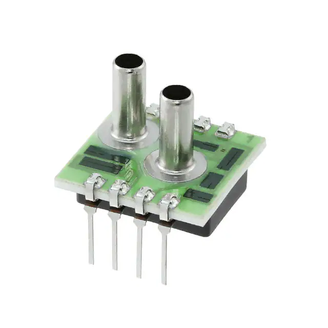 NPC-1220-100D-3S Amphenol Advanced Sensors (NovaSensor)